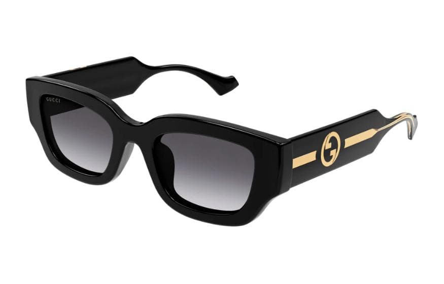 Солнцезащитные очки Gucci Sunglasses - изображение 1