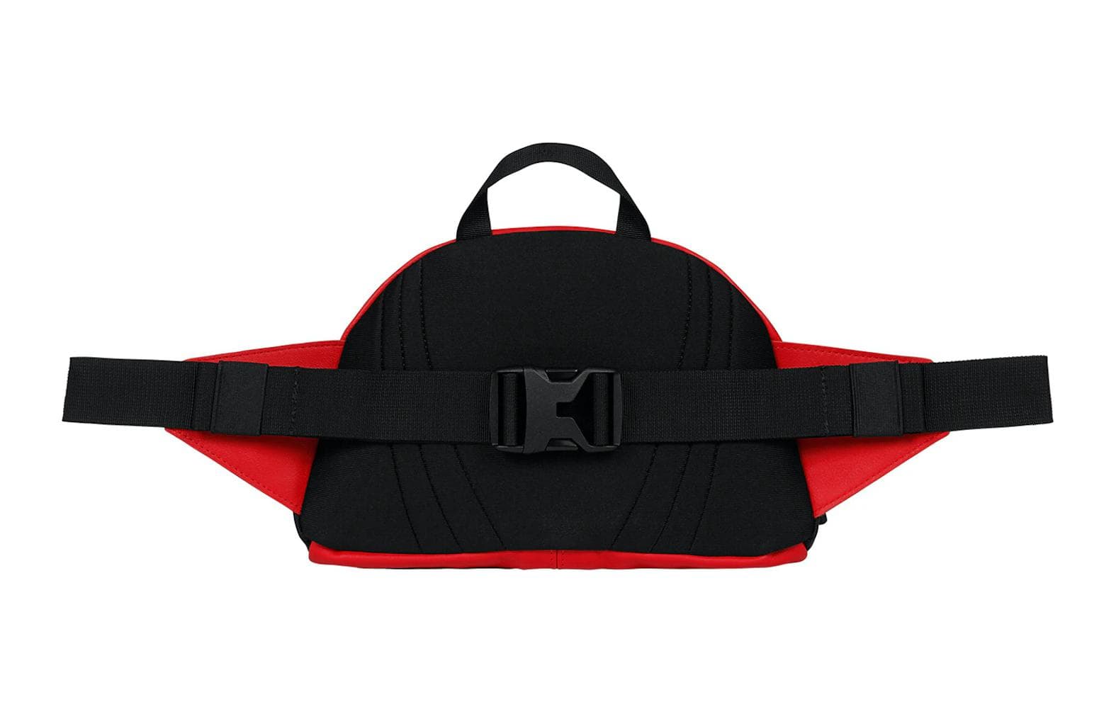 Поясная сумка Supreme x The North Face LOGO - изображение 4