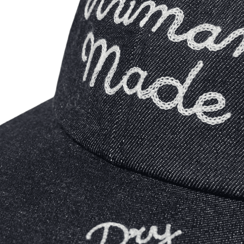 Кепка HUMAN MADE Logo - изображение 3