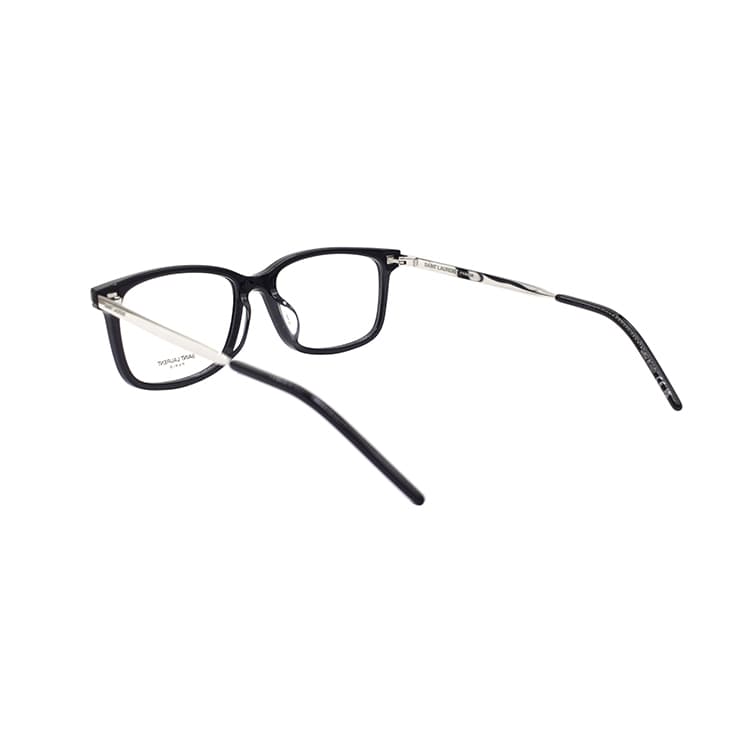 Оправа Saint Laurent Square Frame Optical Glasses - изображение 3