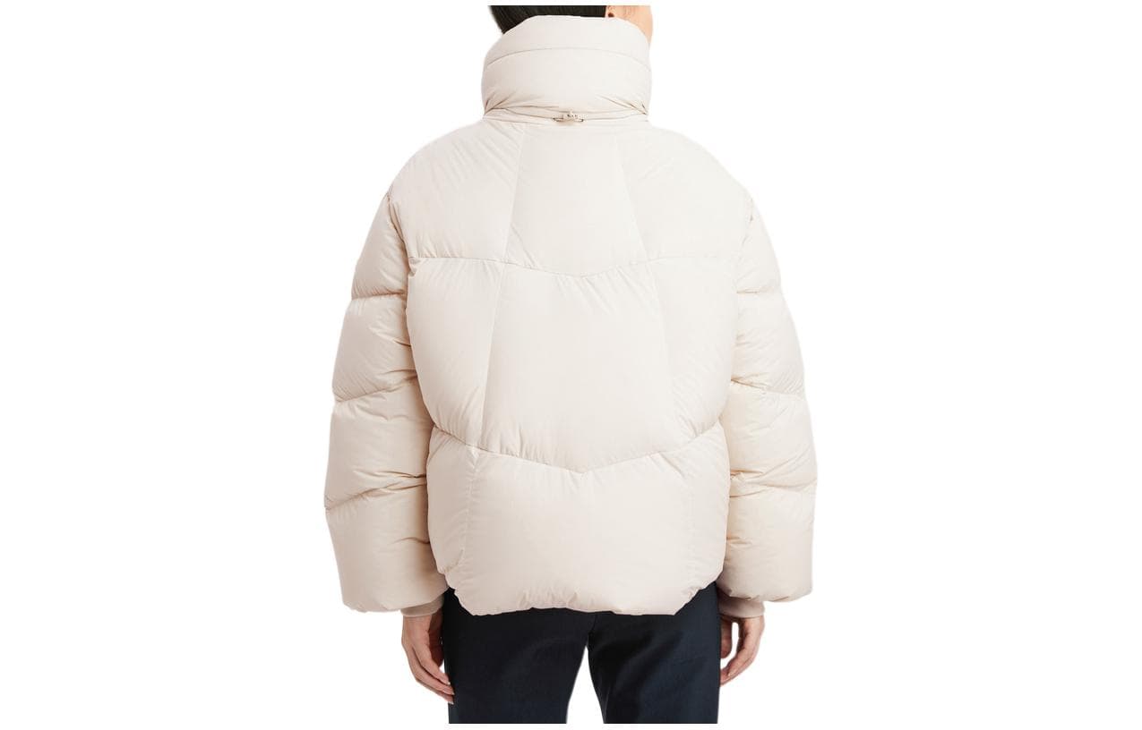 Пуховик KOLON SPORT - изображение 2