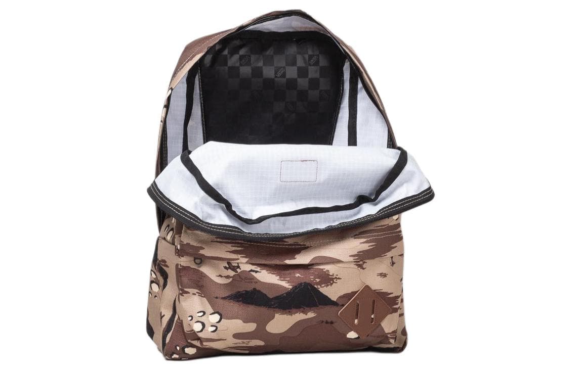 Рюкзак Vans - изображение 4