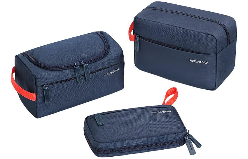 SAMSONITE TRAVEL PARTNER Logo - изображение 2