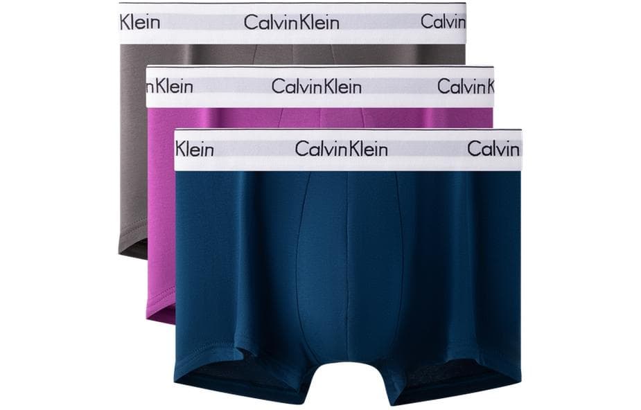 Трусы CKCalvin Klein 3 - изображение 1