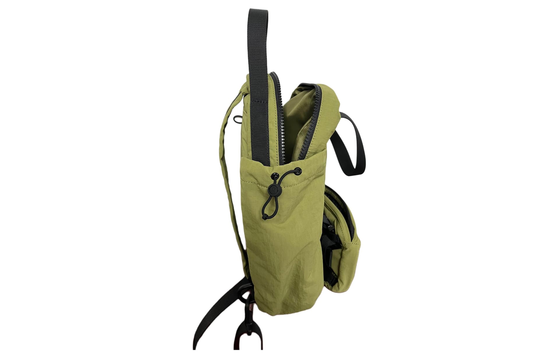 Рюкзак lululemon 7L Pack and GoLogo - изображение 2