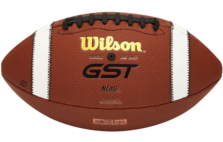 Wilson GSTlogo PU 9 - изображение 2