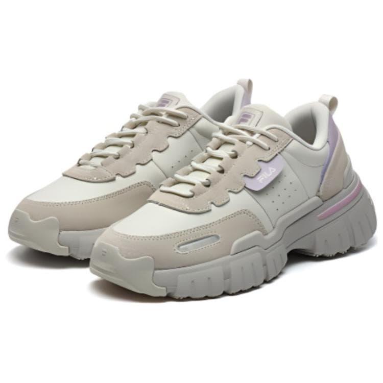 Кроссовки Fila - изображение 3