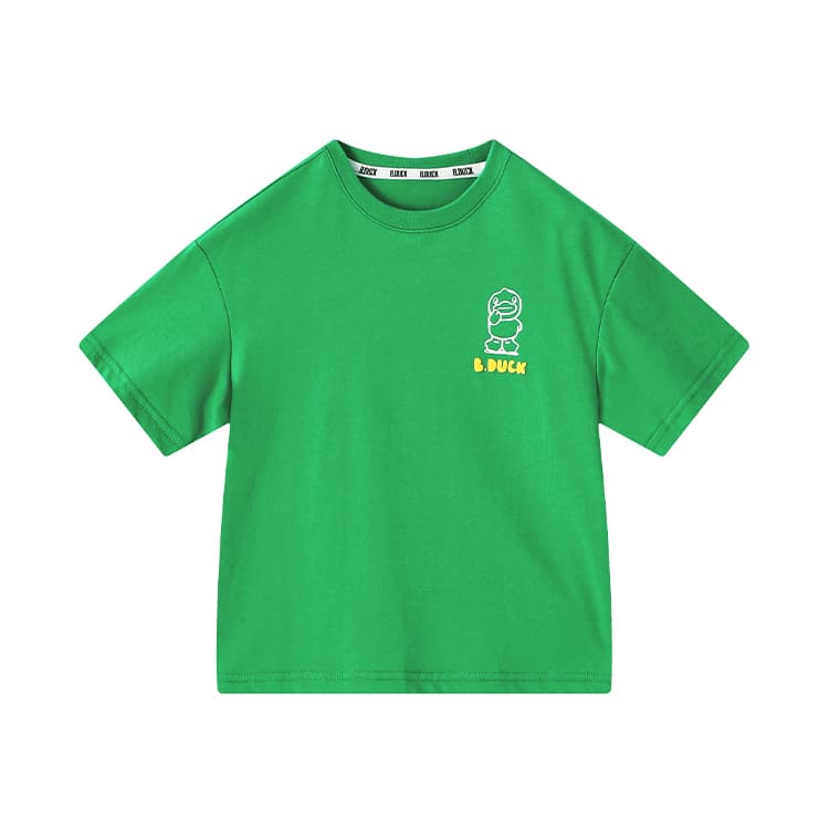 Футболка B.Duck T - изображение 2