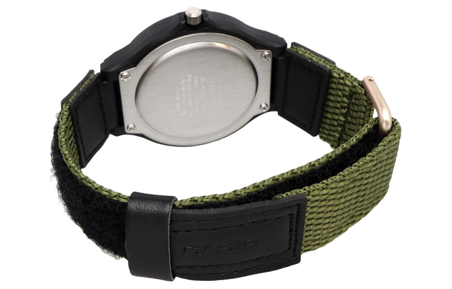 Часы CASIO50 MW-240B-3BV - изображение 3