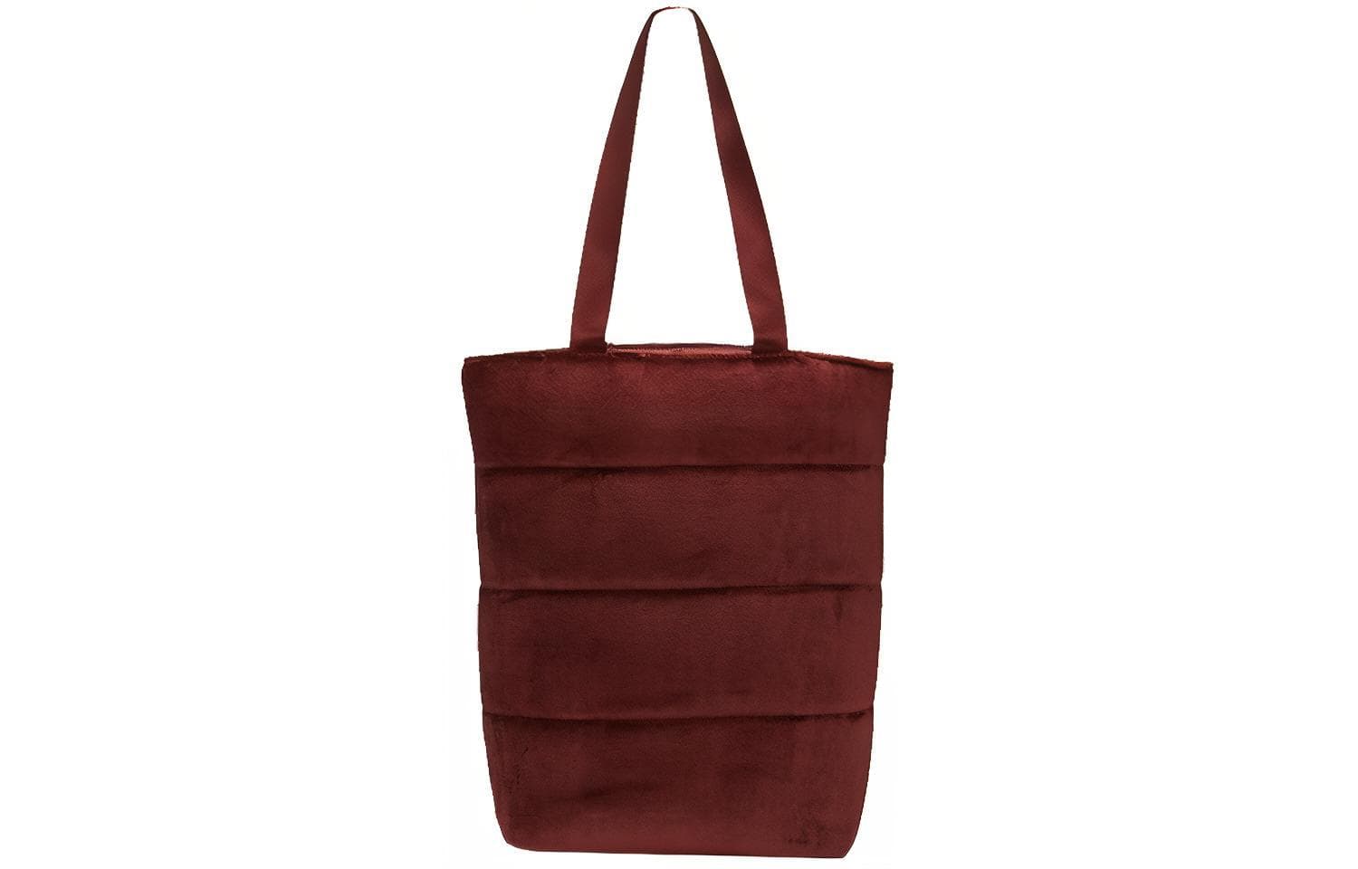 Мини-сумка Nike Sportswear Heritage Tote - изображение 3