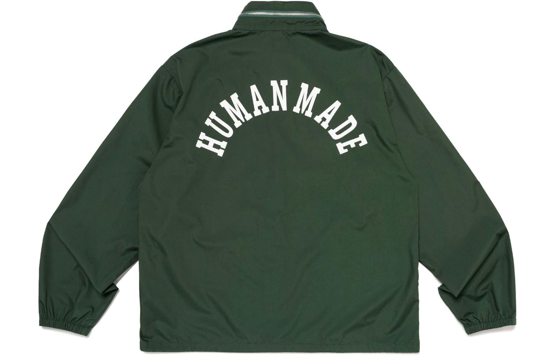 Куртка HUMAN MADE SS24 - изображение 2