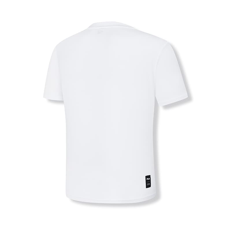 Футболка FILA TENNIS T - изображение 3