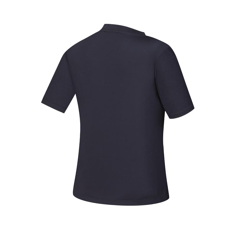 Футболка FILA TENNIS logo T RD - изображение 3