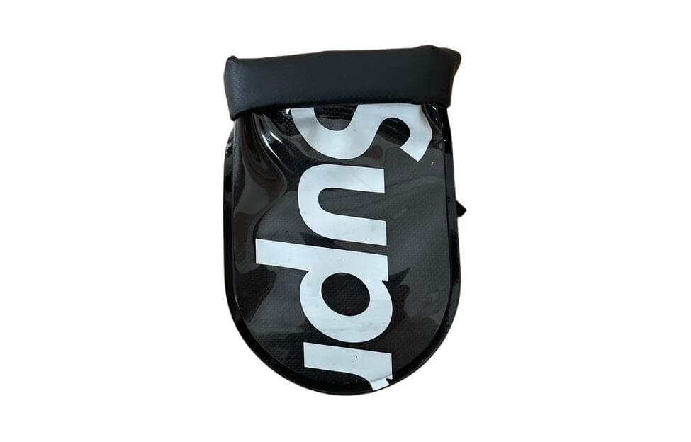 Портмоне Supreme SealLine See Pouch Black - изображение 2