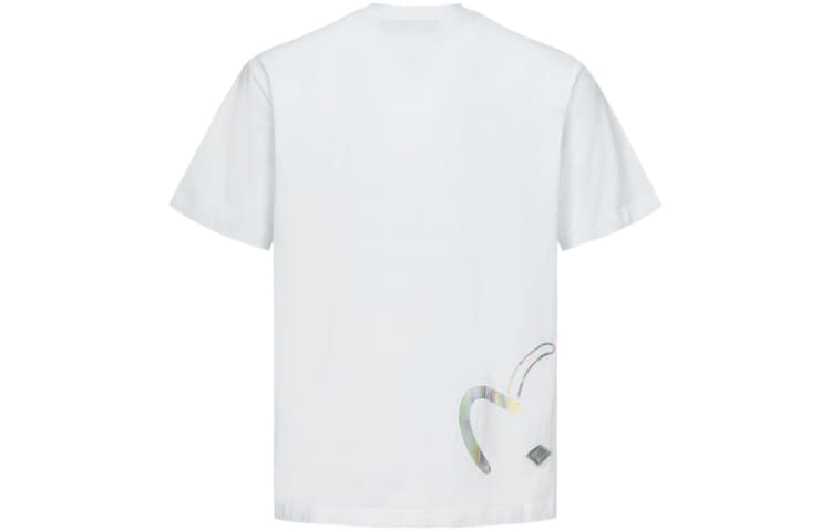 Футболка EVISU KURO SS24 T - изображение 2