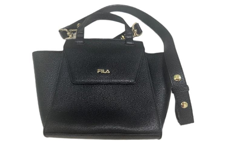 Сумка через плечо FILA PU - изображение 2