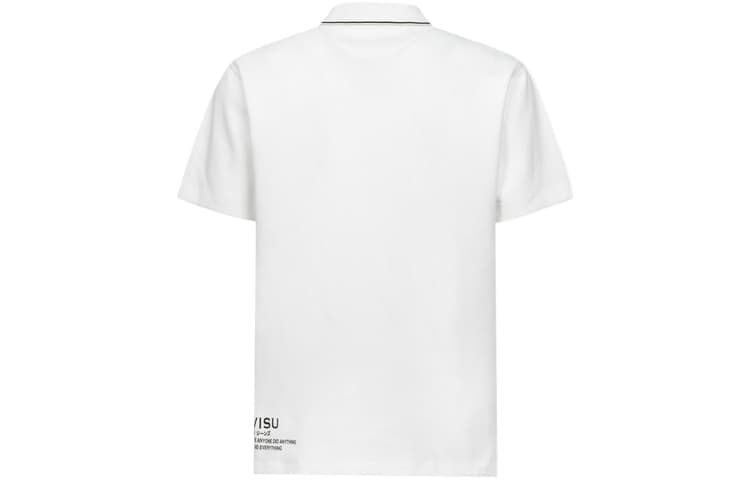 Поло EVISU SS24 POLO - изображение 2