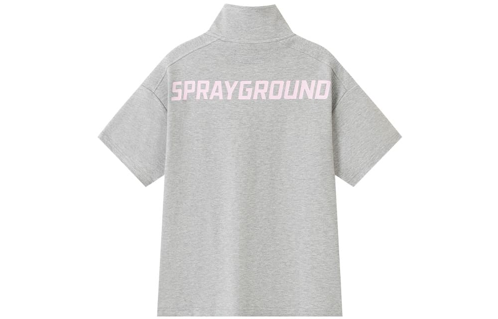 Поло SPRAYGROUND sgLogoPolo - изображение 2