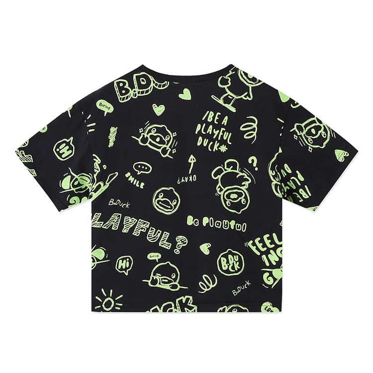 Футболка B.Duck T - изображение 2