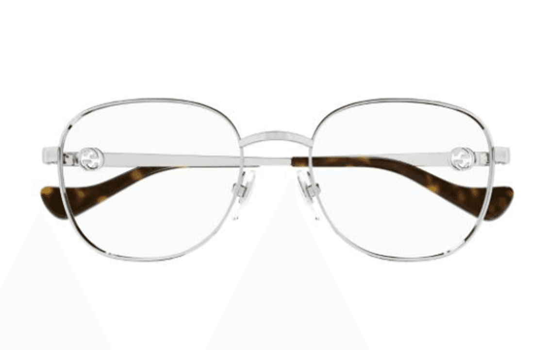 Оправа Gucci Optical Frames Silver - изображение 2