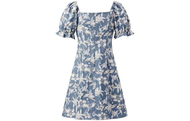 Платье - изображение 2