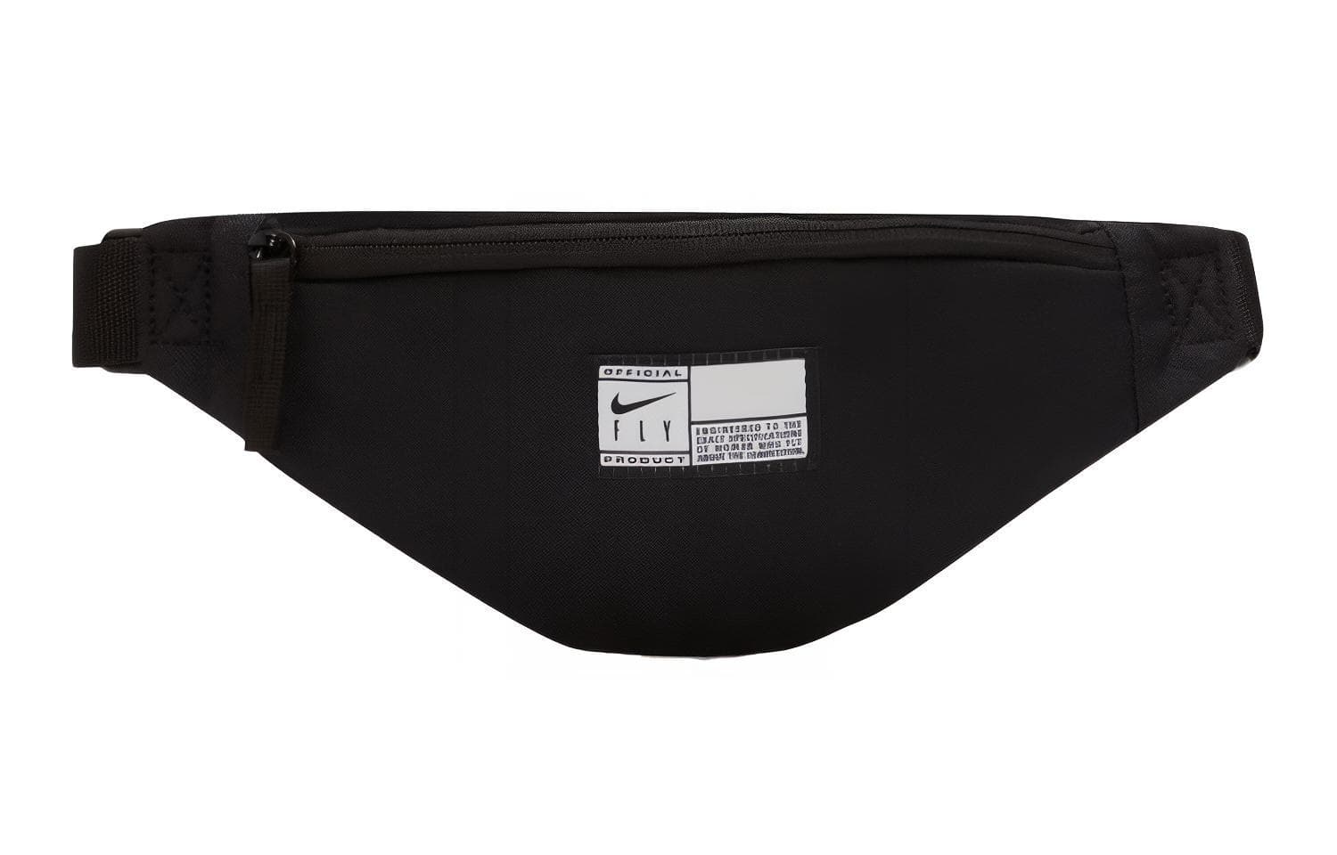Нагрудная сумка Nike Heritage Swoosh Fly Logo - изображение 1