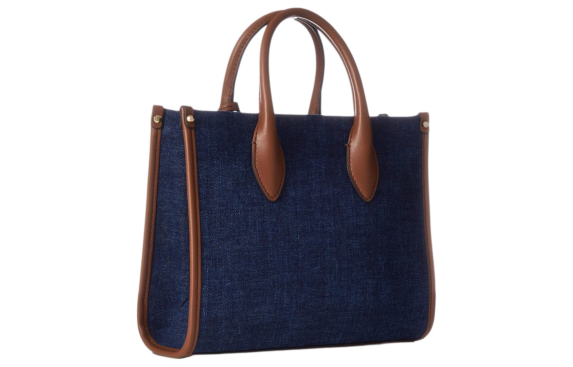 Мини-сумка MICHAEL KORS MK Mirella Tote - изображение 5