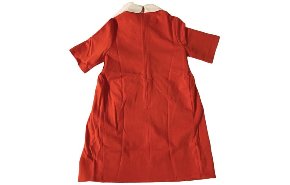 FENDI Апельсин Kids Платья - изображение 2