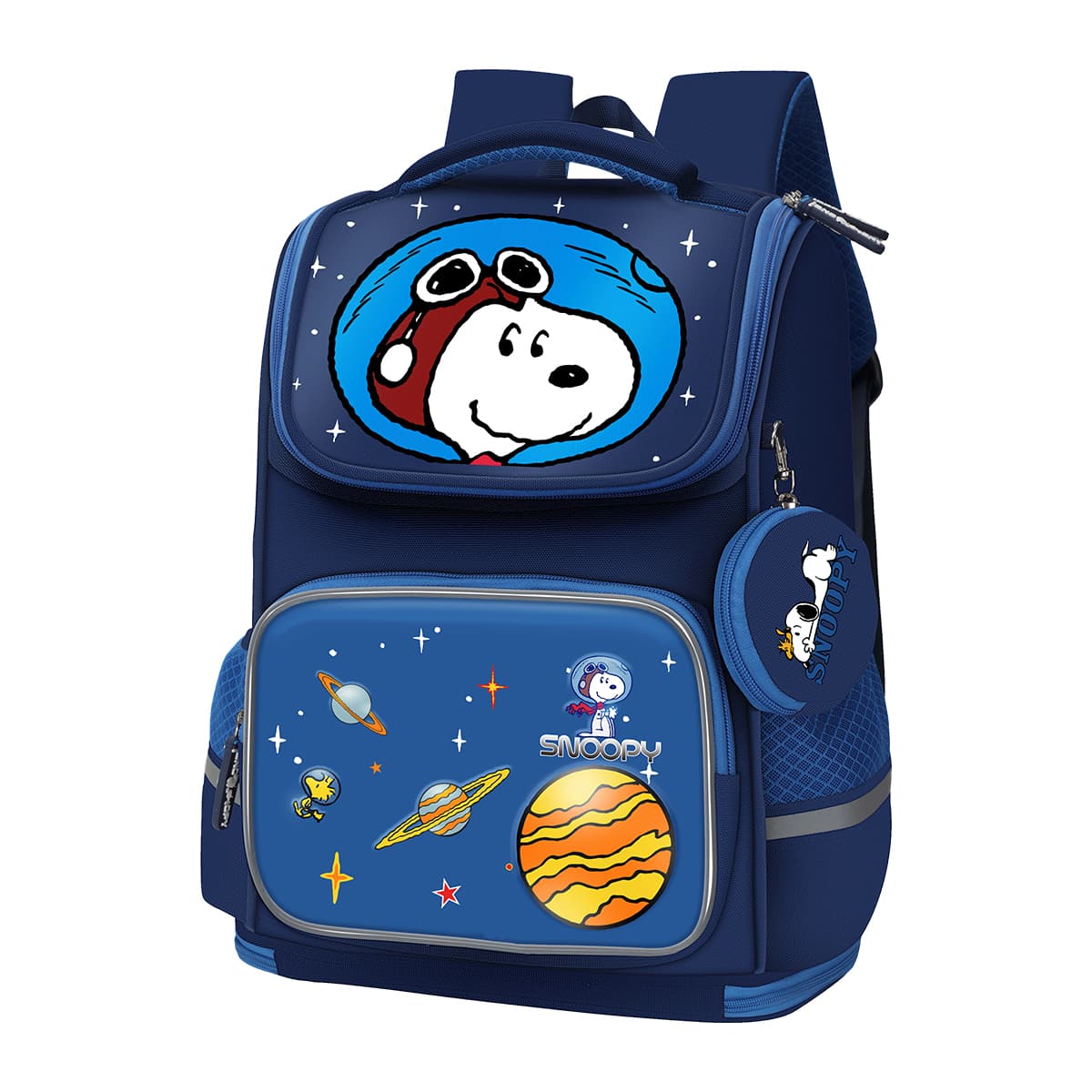 SNOOPY - изображение 2