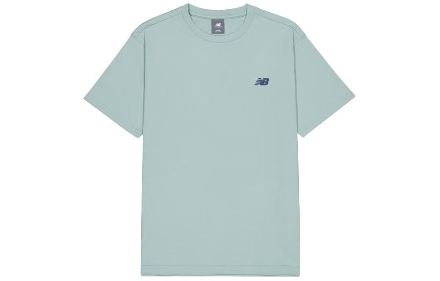 Футболка New Balance Logo T - изображение 2