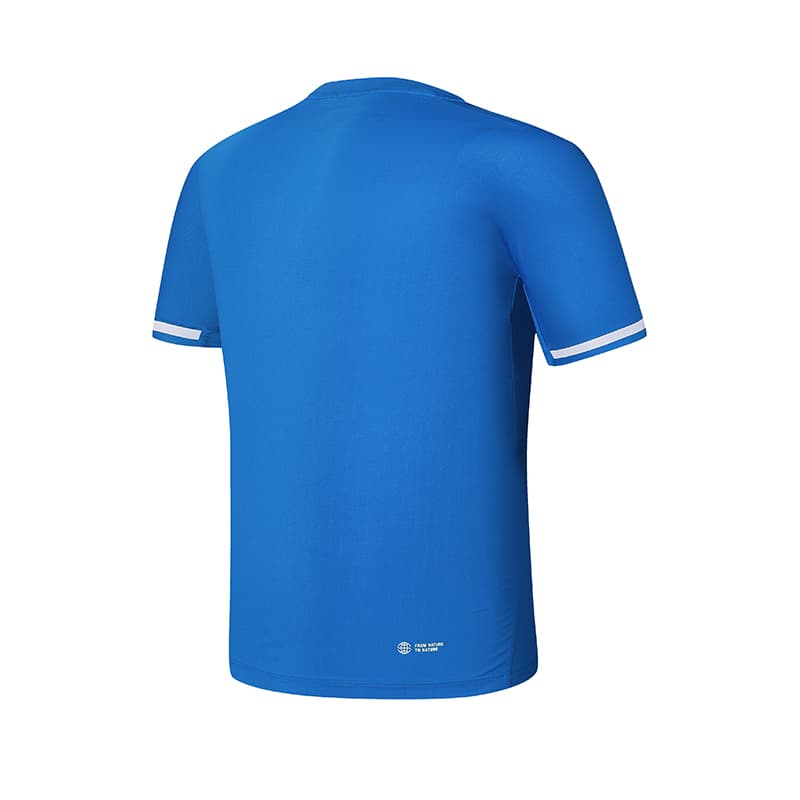 Футболка FILA TENNIS T - изображение 3