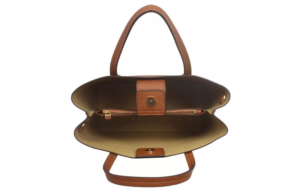 Сумка TORY BURCH Tote - изображение 5