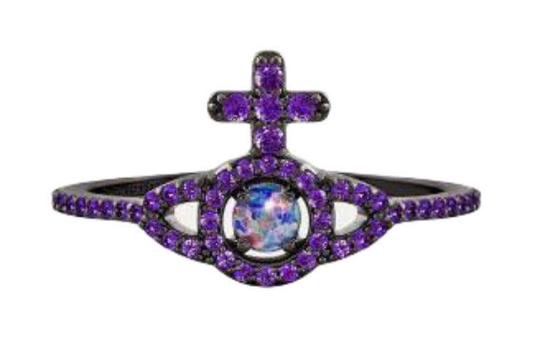 Кольцо Vivienne Westwood - изображение 1