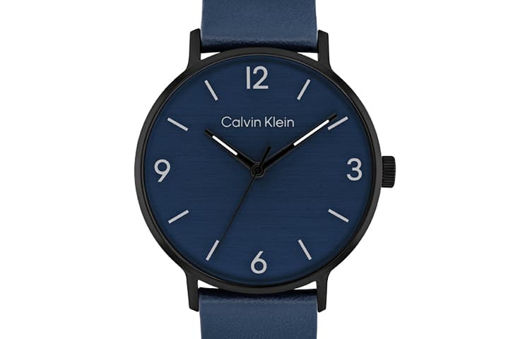 Механические часы CKCalvin Klein 25200436 - изображение 2