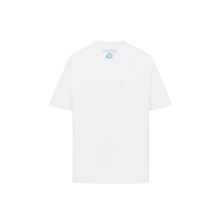 Футболка FRAIL STATE LOGO T - изображение 2