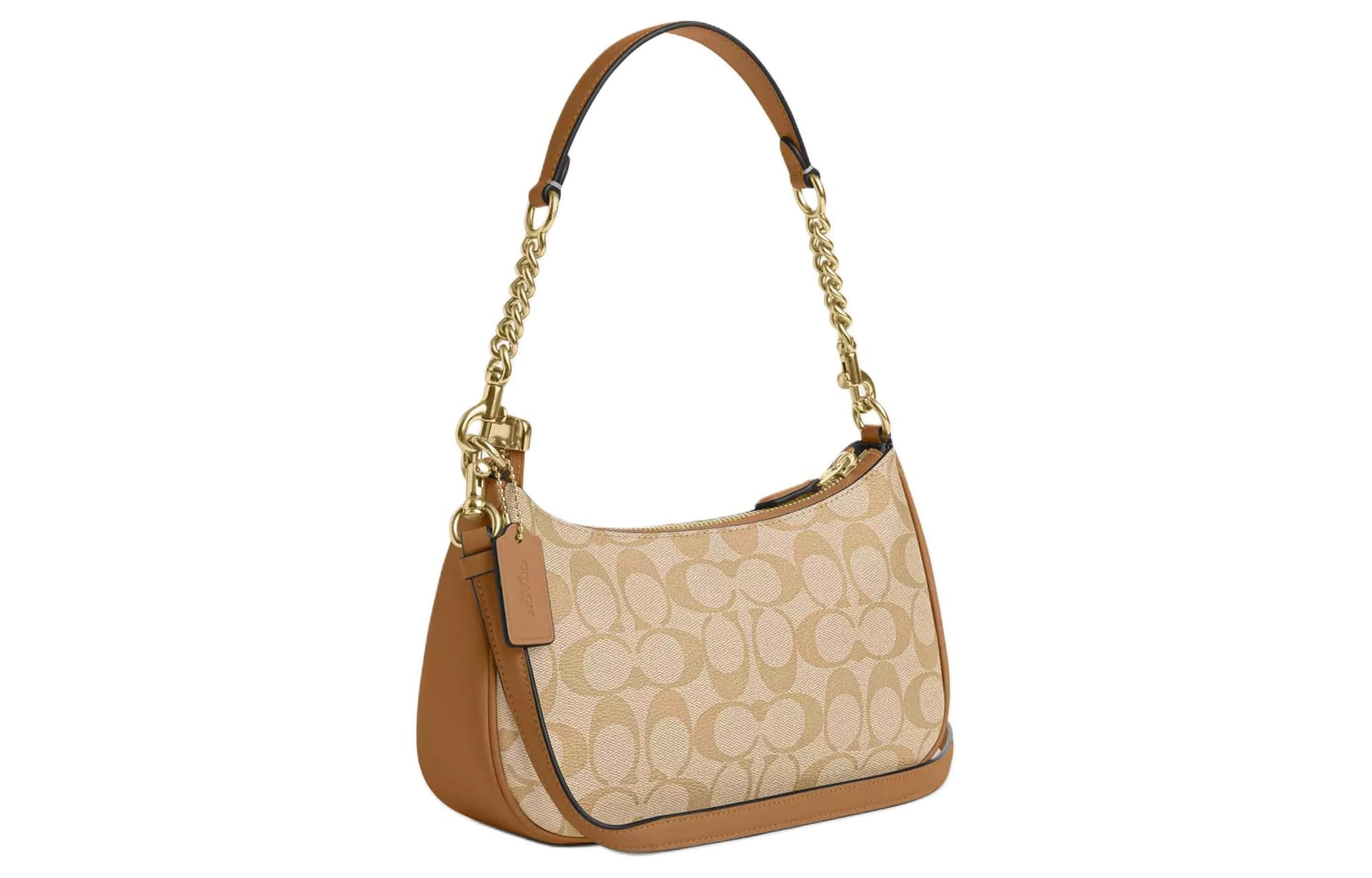 Мини-сумка COACH Teri 24 - изображение 2