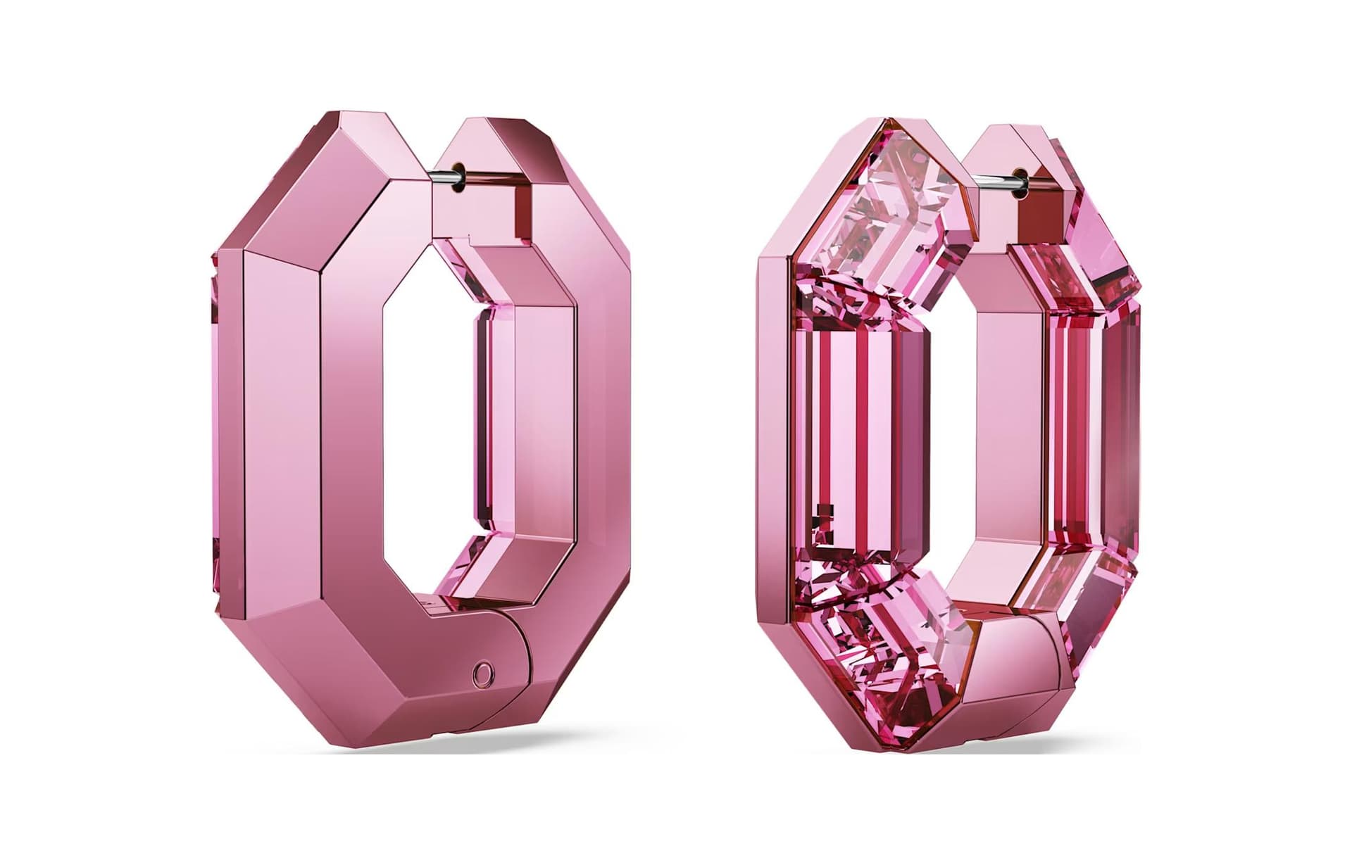 Серьги Swarovski - изображение 3