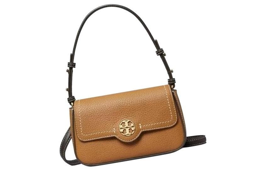 Мини-сумка TORY BURCH Miller T - изображение 5