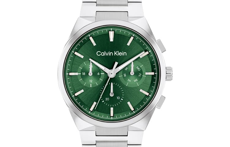 Часы CKCalvin Klein 25200441 - изображение 2