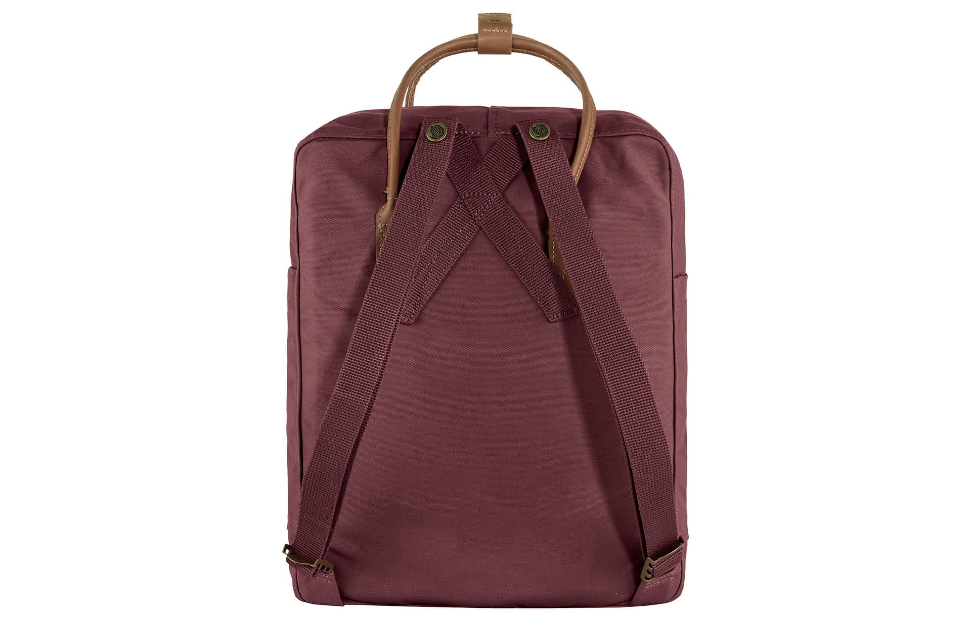 Рюкзак Fjallraven Logo - изображение 3