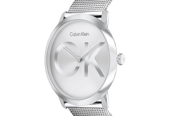 Механические часы Calvin Klein 25300009 - изображение 4
