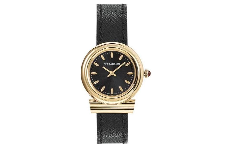 Механические часы FERRAGAMO SFMV01023 - изображение 1