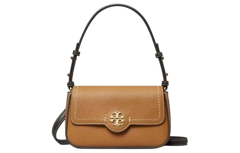 Мини-сумка TORY BURCH Miller T - изображение 2