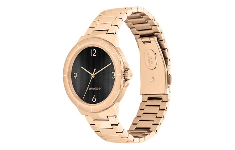 Механические часы CKCalvin Klein 25100024 - изображение 3