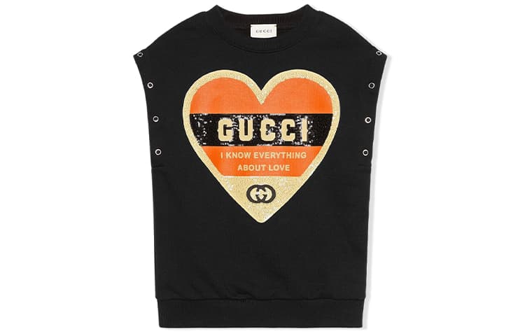 GUCCI logo - изображение 3
