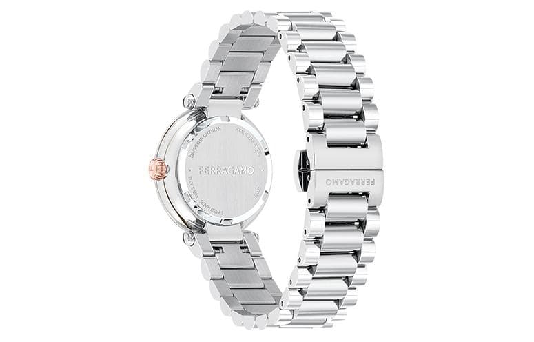 Механические часы FERRAGAMO 30mm - изображение 5