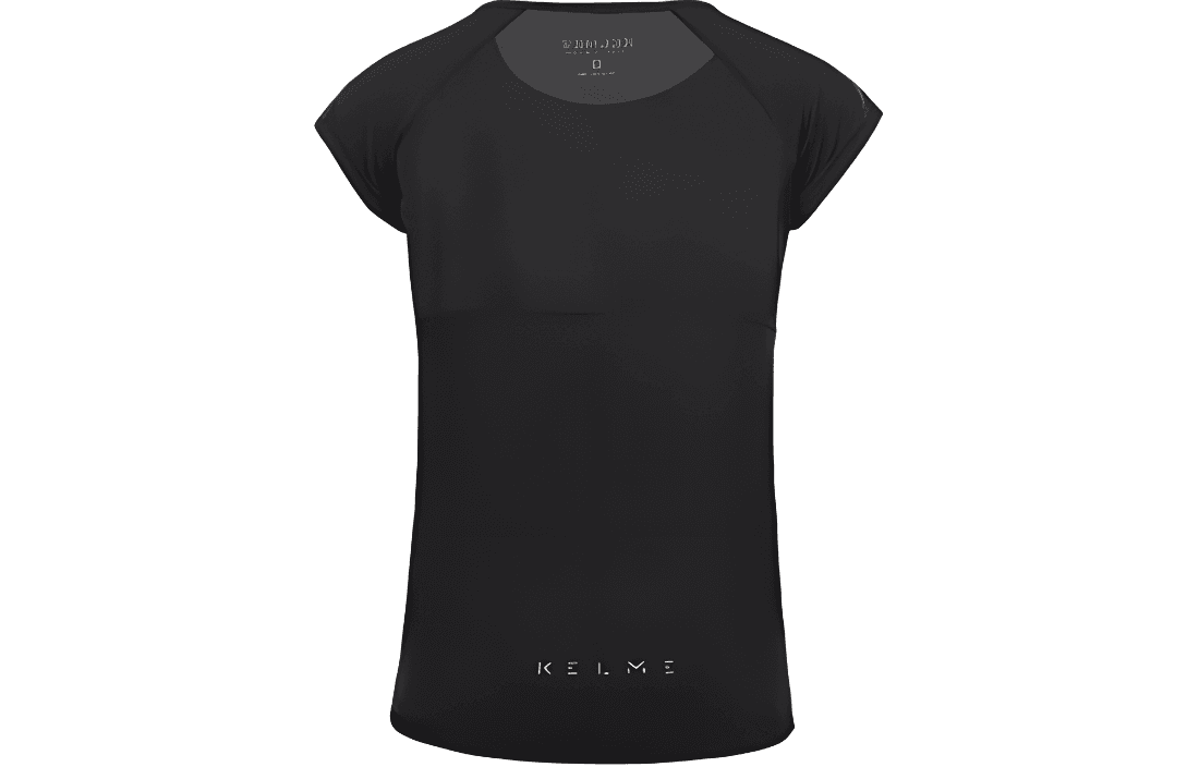 Футболка KELME logo T - изображение 2
