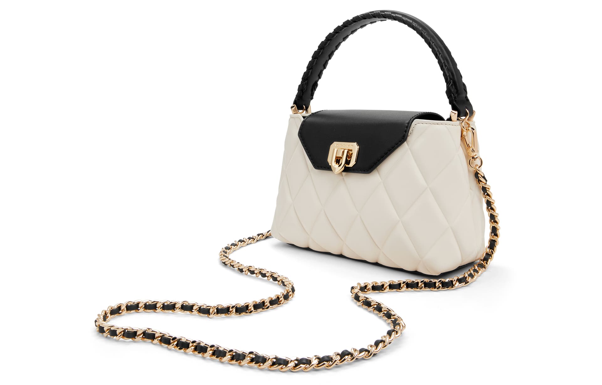 Сумка CHARLESKEITH ck BlackMulti - изображение 3