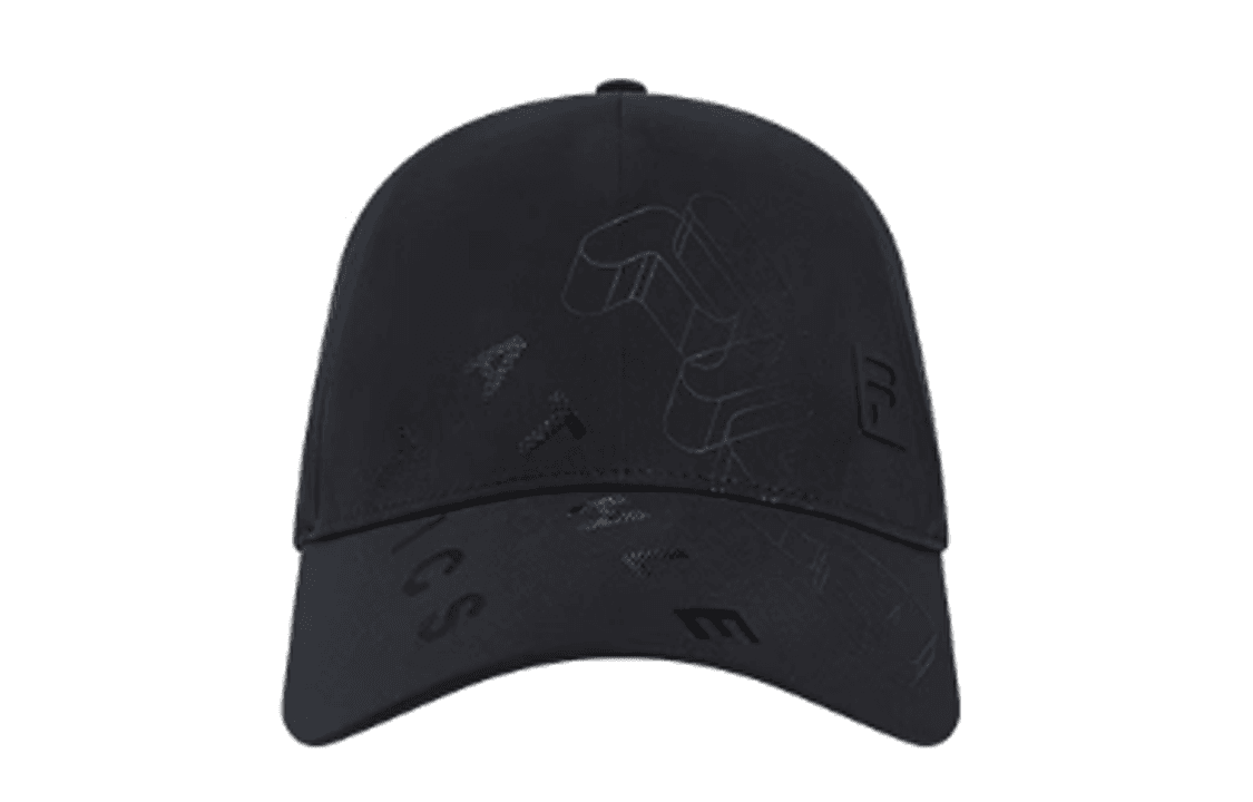 Кепка FILA Logo - изображение 2