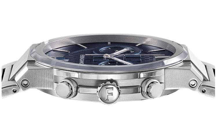 Механические часы FERRAGAMO 41 50 SFME01123 - изображение 4